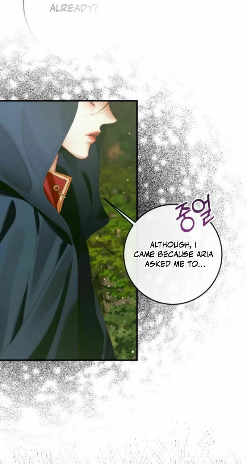 The Siren: Becoming the Villain's Family Chapter 138 page 5 - 