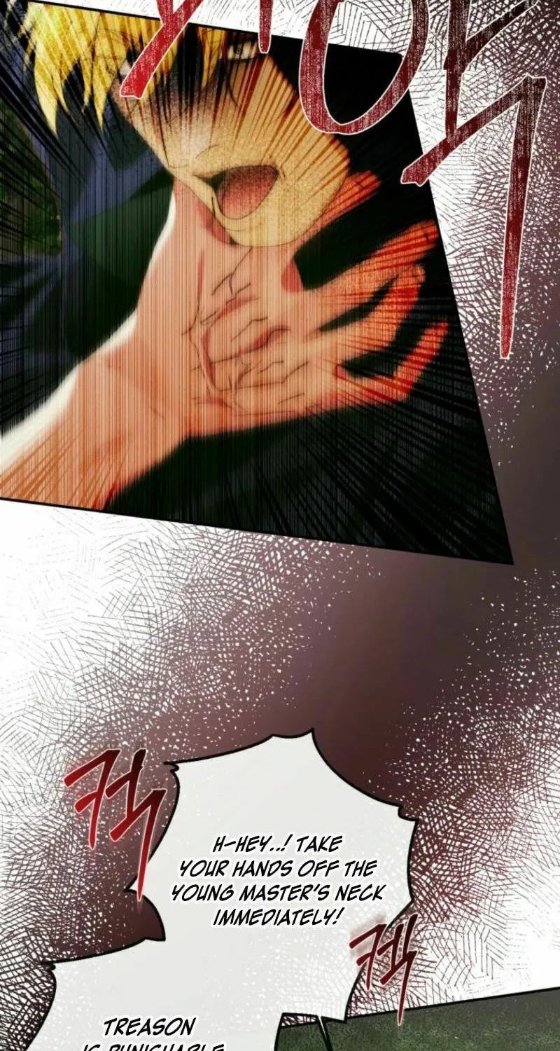The Siren: Becoming the Villain's Family Chapter 138 page 46 - 