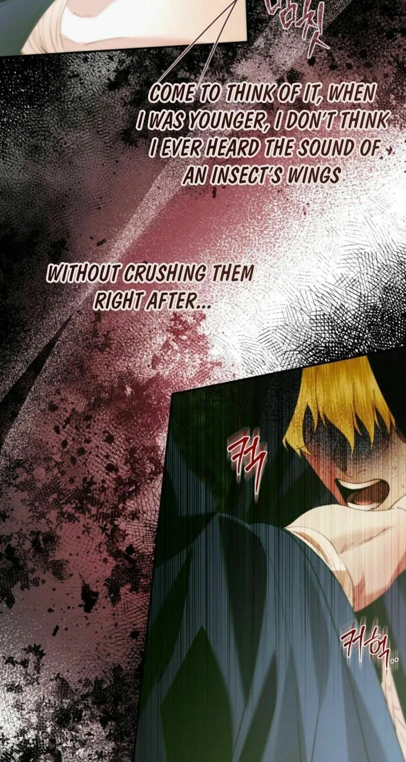 The Siren: Becoming the Villain's Family Chapter 138 page 49 - 