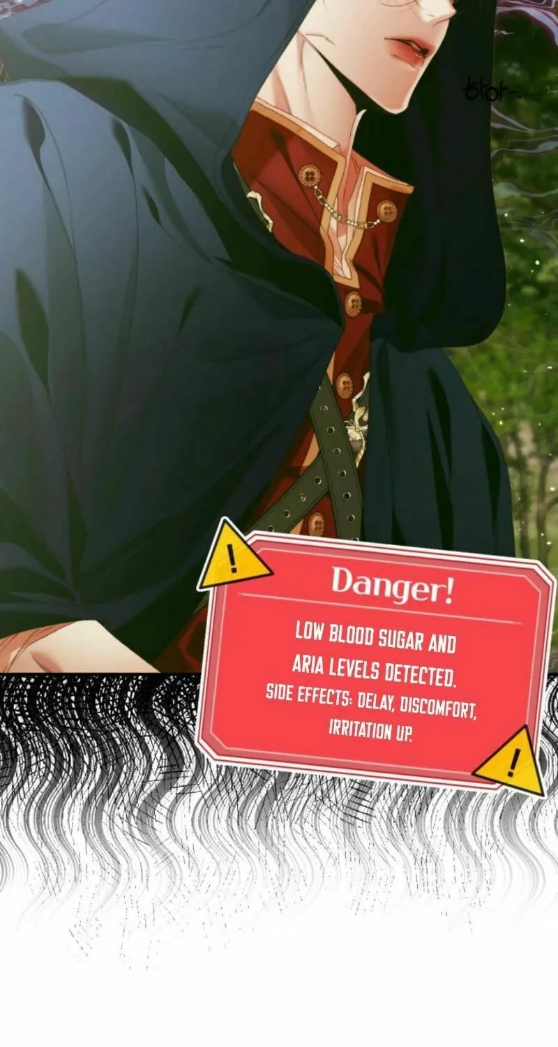 The Siren: Becoming the Villain's Family Chapter 138 page 7 - 