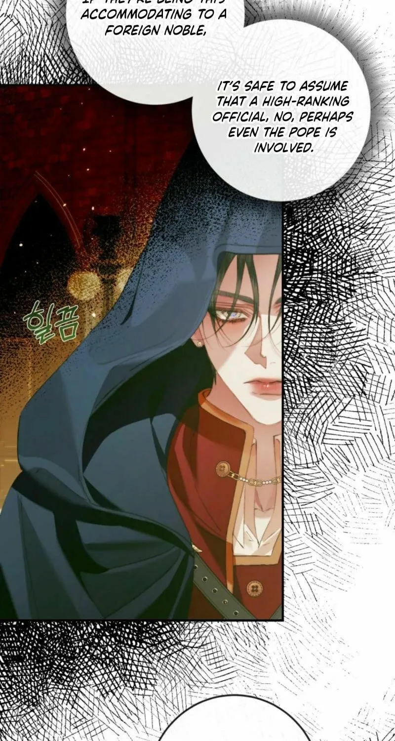 The Siren: Becoming the Villain's Family Chapter 138 page 67 - 