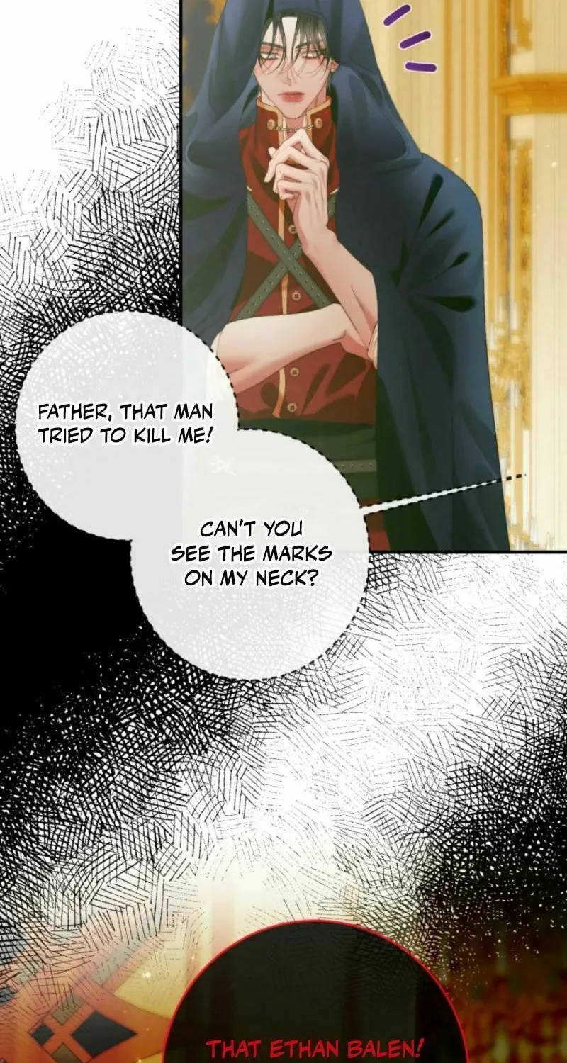 The Siren: Becoming the Villain's Family Chapter 138 page 74 - 