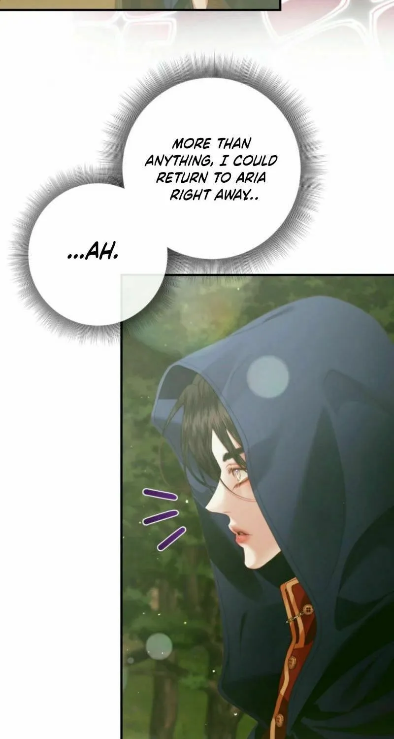 The Siren: Becoming the Villain's Family Chapter 138 page 9 - 