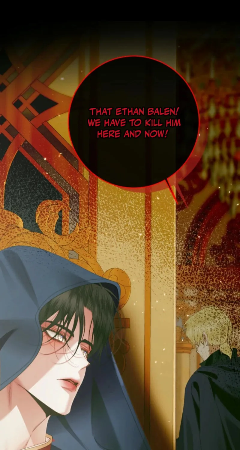 The Siren: Becoming the Villain's Family Chapter 139 page 2 - 