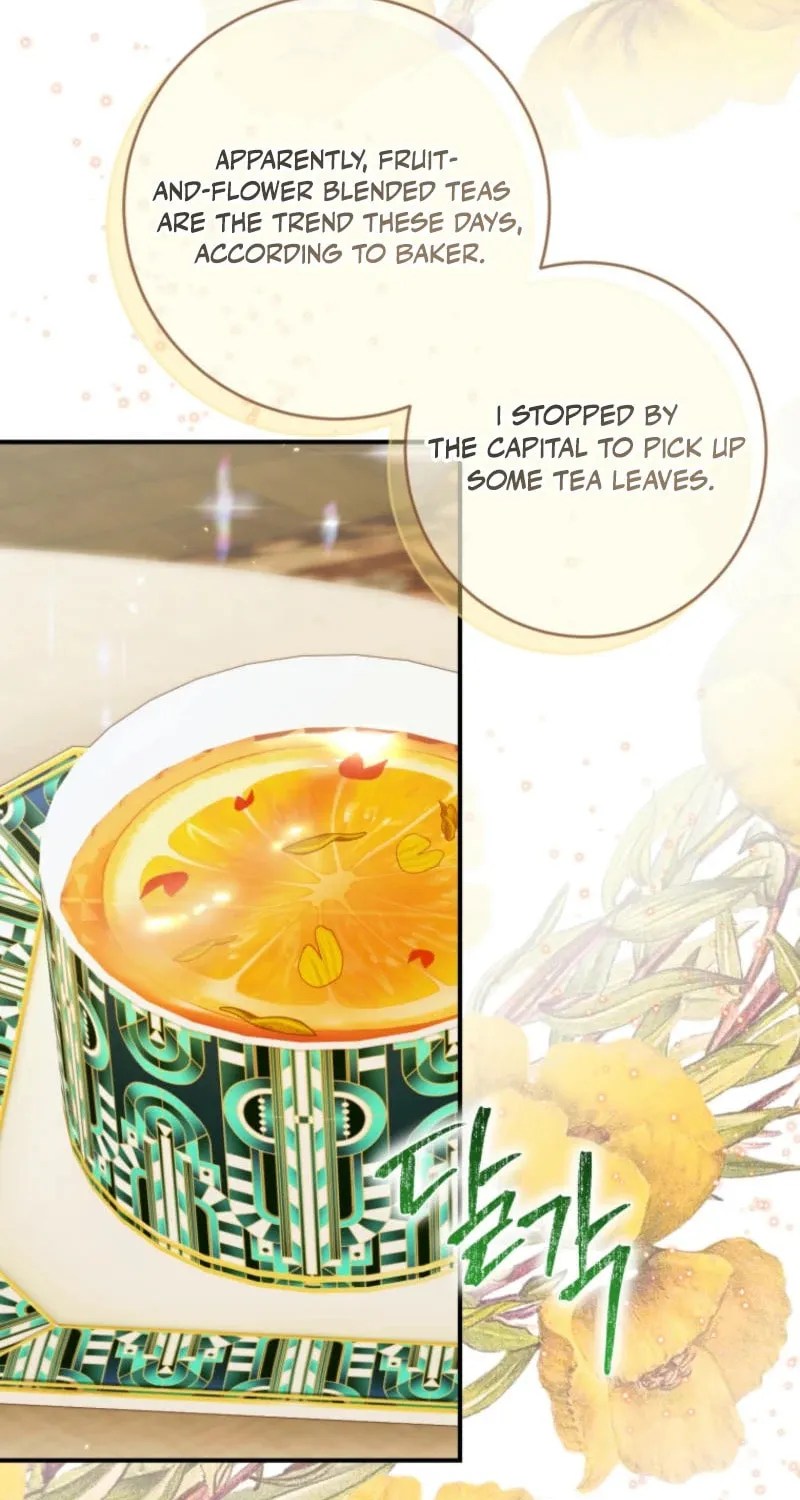 The Siren: Becoming the Villain's Family Chapter 139 page 21 - 