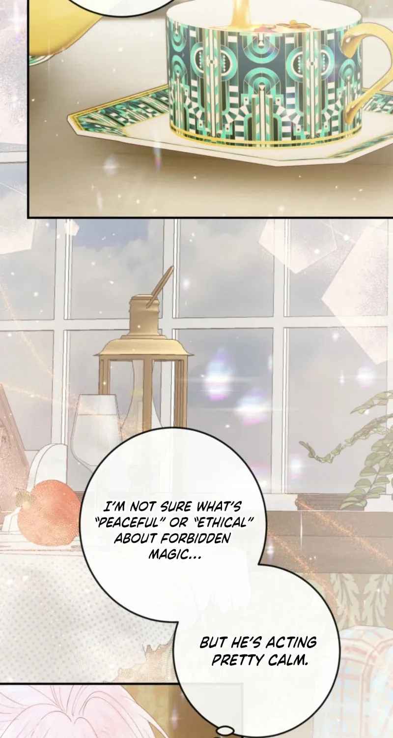 The Siren: Becoming the Villain's Family Chapter 139 page 25 - 