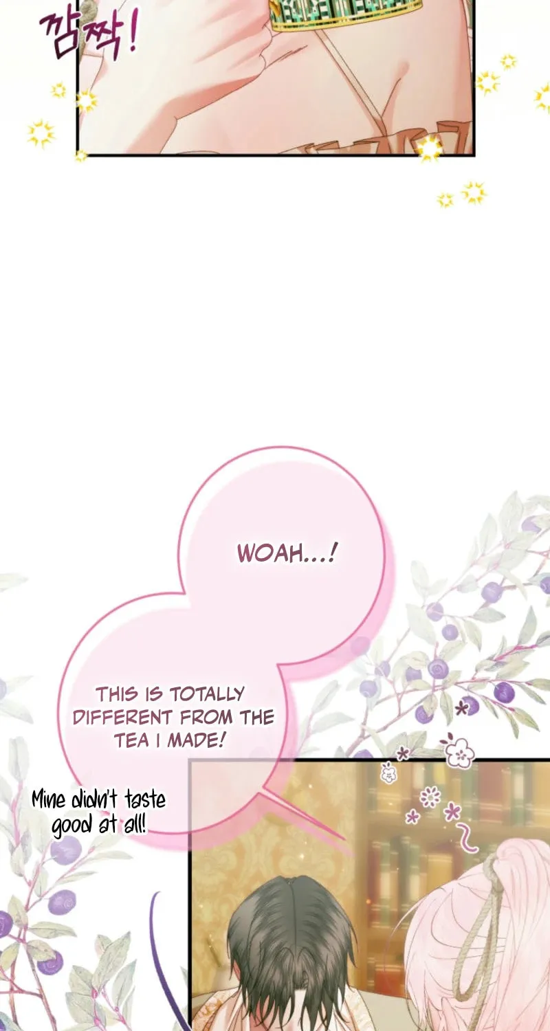 The Siren: Becoming the Villain's Family Chapter 139 page 29 - 
