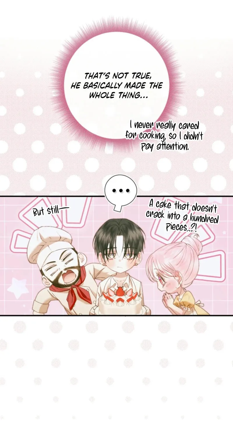 The Siren: Becoming the Villain's Family Chapter 139 page 33 - 