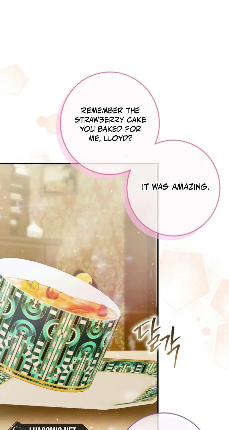 The Siren: Becoming the Villain's Family Chapter 139 page 34 - 