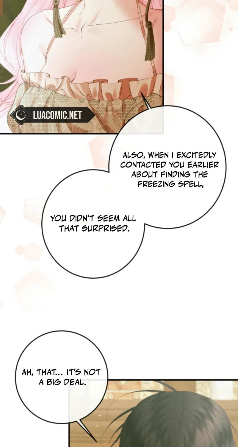 The Siren: Becoming the Villain's Family Chapter 139 page 44 - 