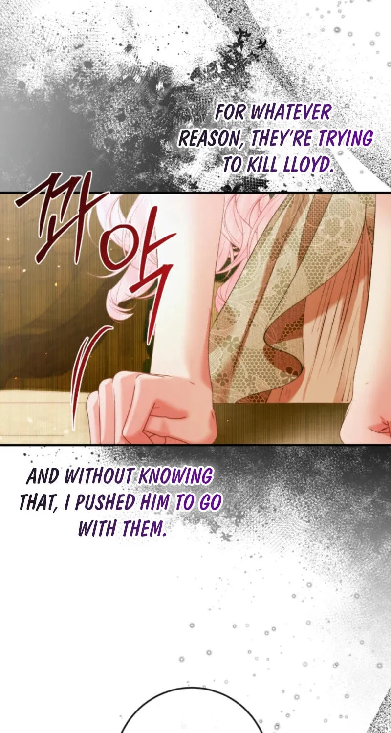 The Siren: Becoming the Villain's Family Chapter 139 page 49 - 