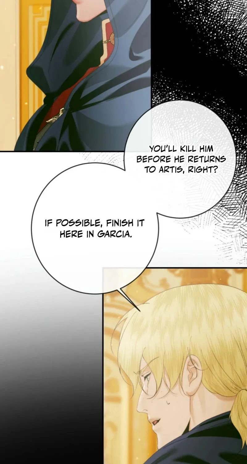 The Siren: Becoming the Villain's Family Chapter 139 page 6 - 