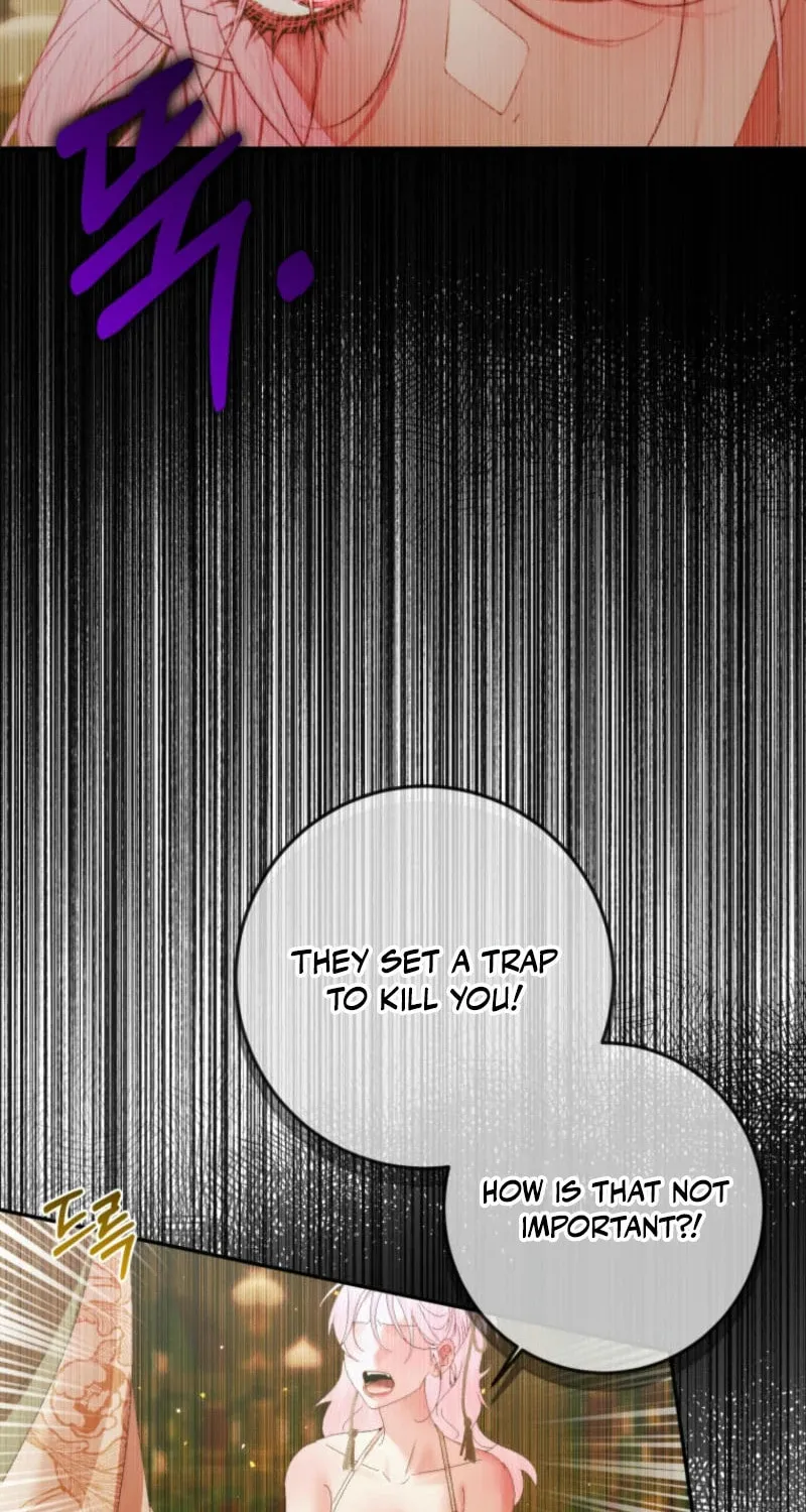 The Siren: Becoming the Villain's Family Chapter 139 page 52 - 