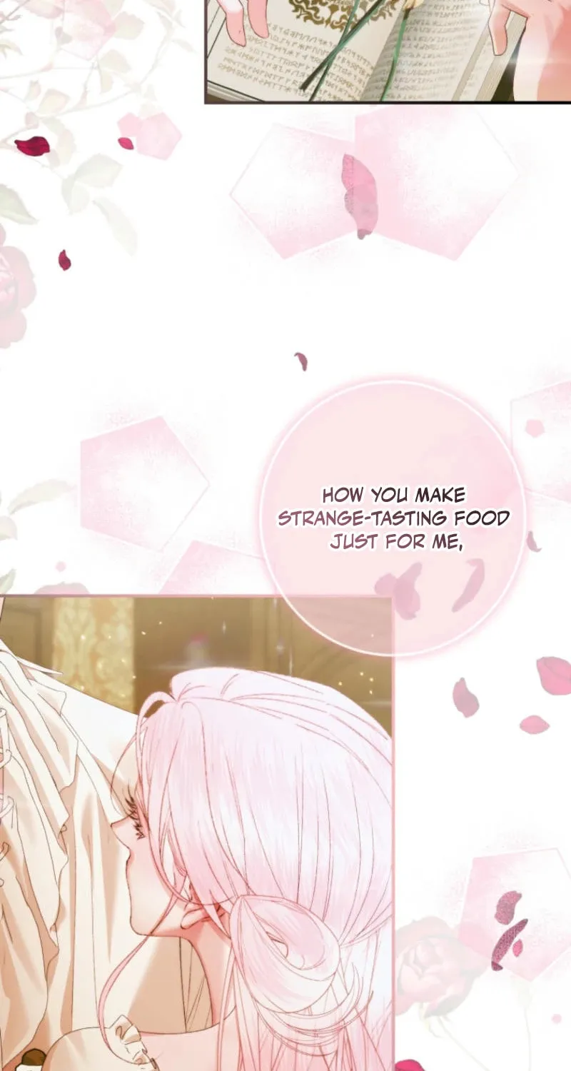 The Siren: Becoming the Villain's Family Chapter 139 page 57 - 