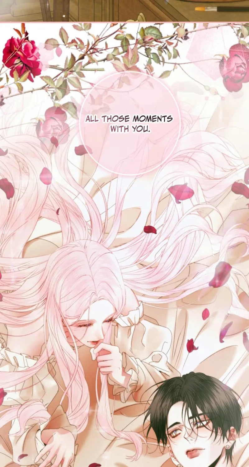 The Siren: Becoming the Villain's Family Chapter 139 page 59 - 