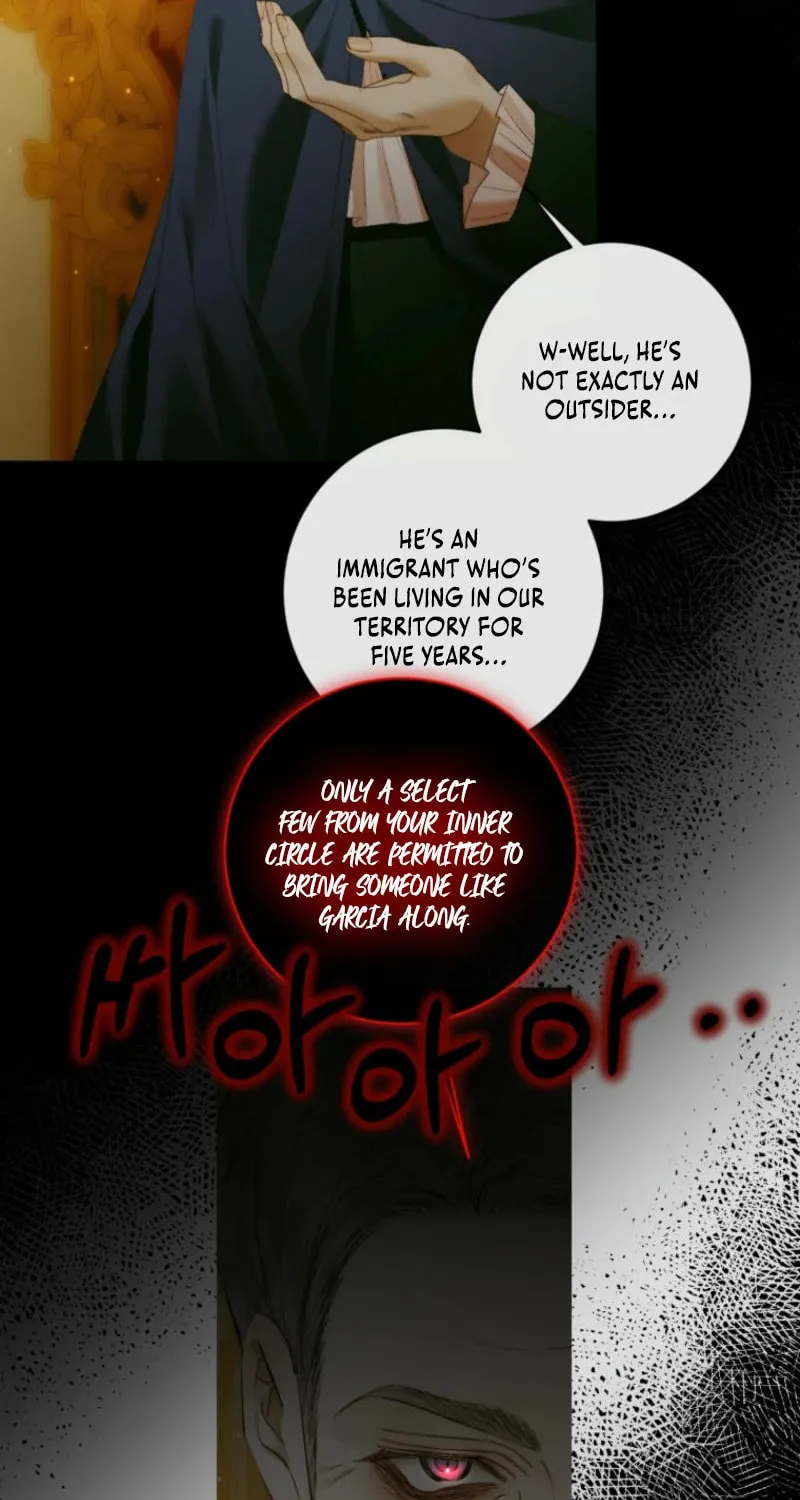 The Siren: Becoming the Villain's Family Chapter 140 page 11 - 