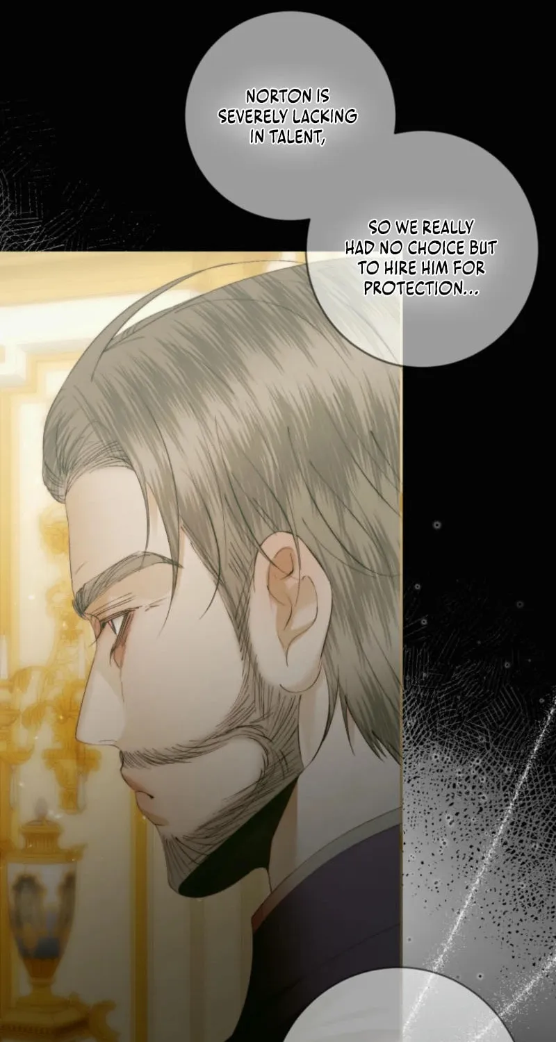 The Siren: Becoming the Villain's Family Chapter 140 page 14 - 
