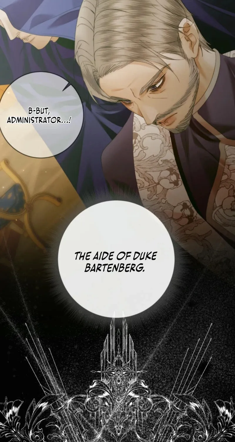 The Siren: Becoming the Villain's Family Chapter 140 page 17 - 