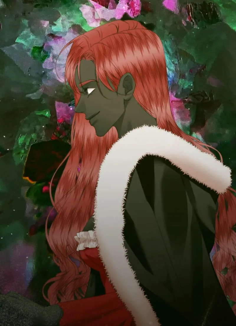 The Siren: Becoming the Villain's Family Chapter 140 page 19 - 