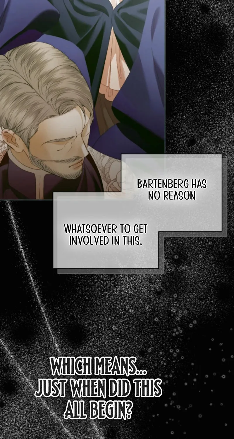 The Siren: Becoming the Villain's Family Chapter 140 page 21 - 