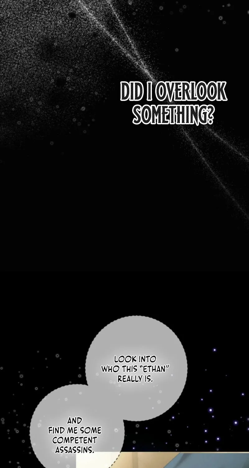 The Siren: Becoming the Villain's Family Chapter 140 page 22 - 