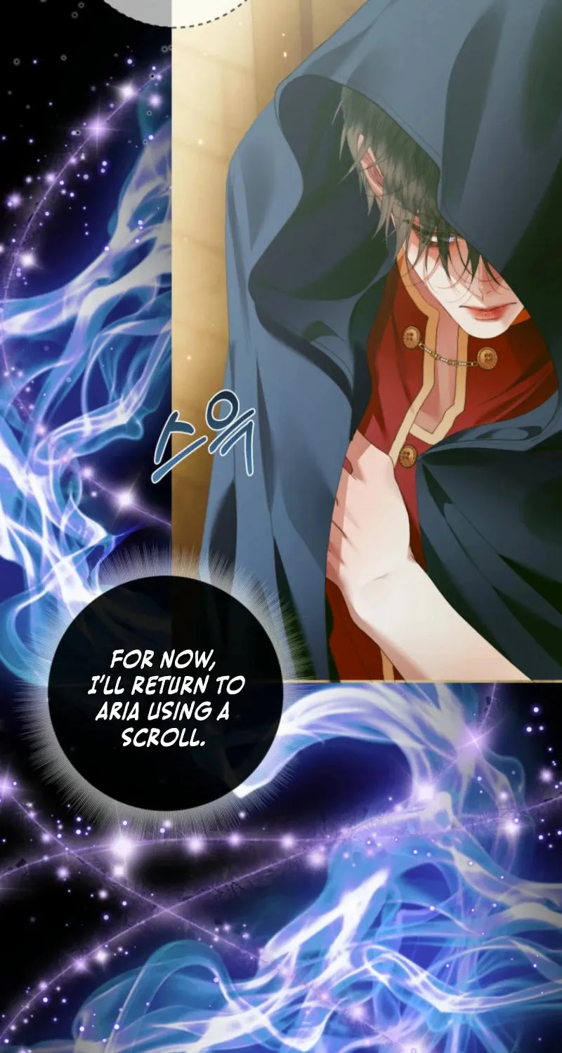 The Siren: Becoming the Villain's Family Chapter 140 page 23 - 