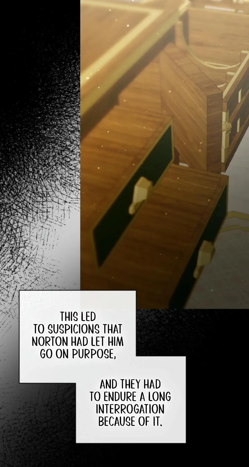 The Siren: Becoming the Villain's Family Chapter 140 page 26 - 