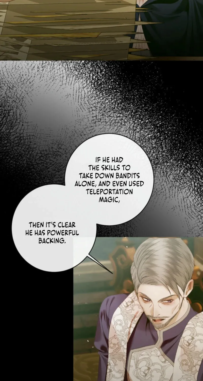 The Siren: Becoming the Villain's Family Chapter 140 page 28 - 