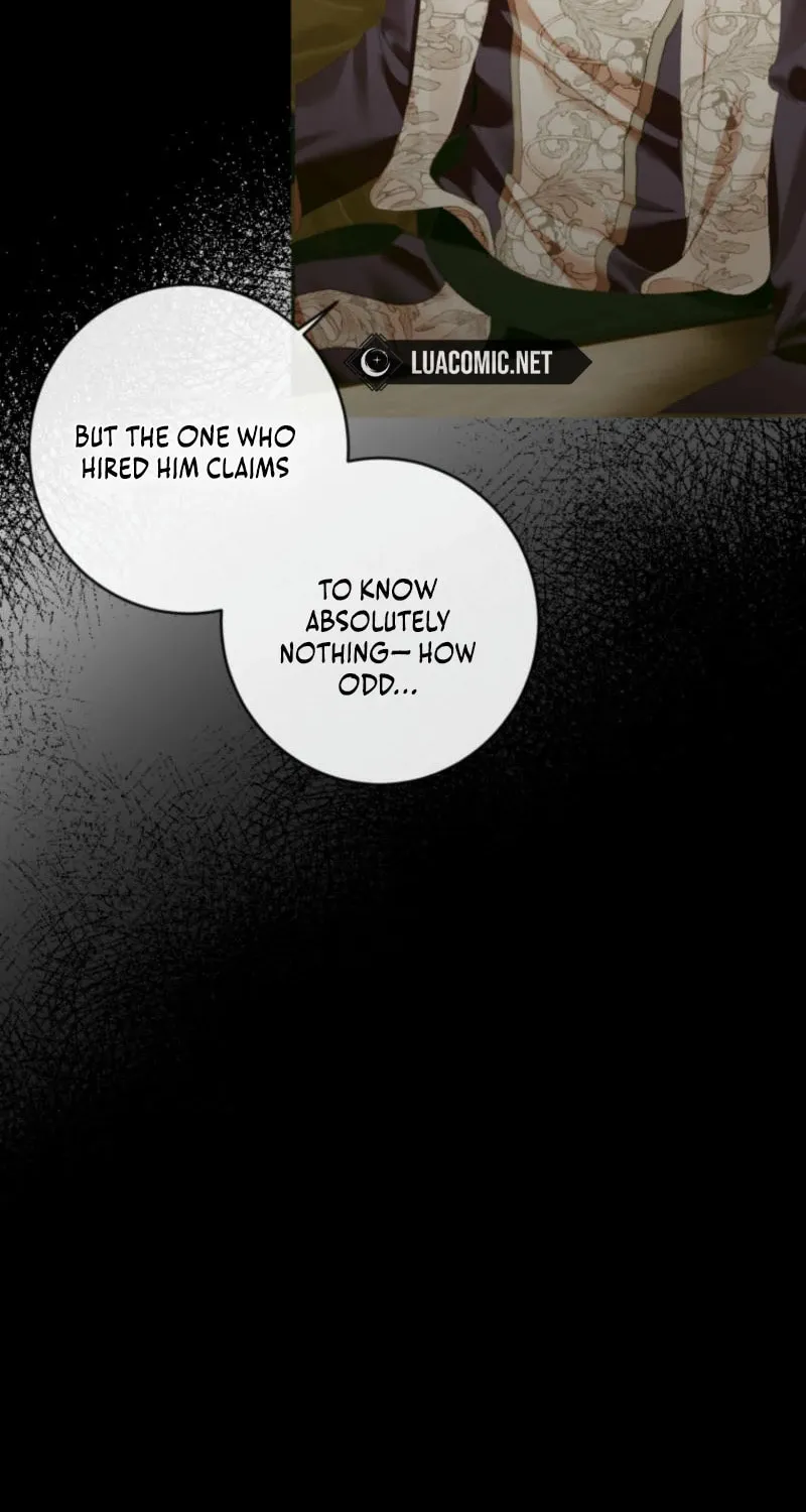 The Siren: Becoming the Villain's Family Chapter 140 page 29 - 