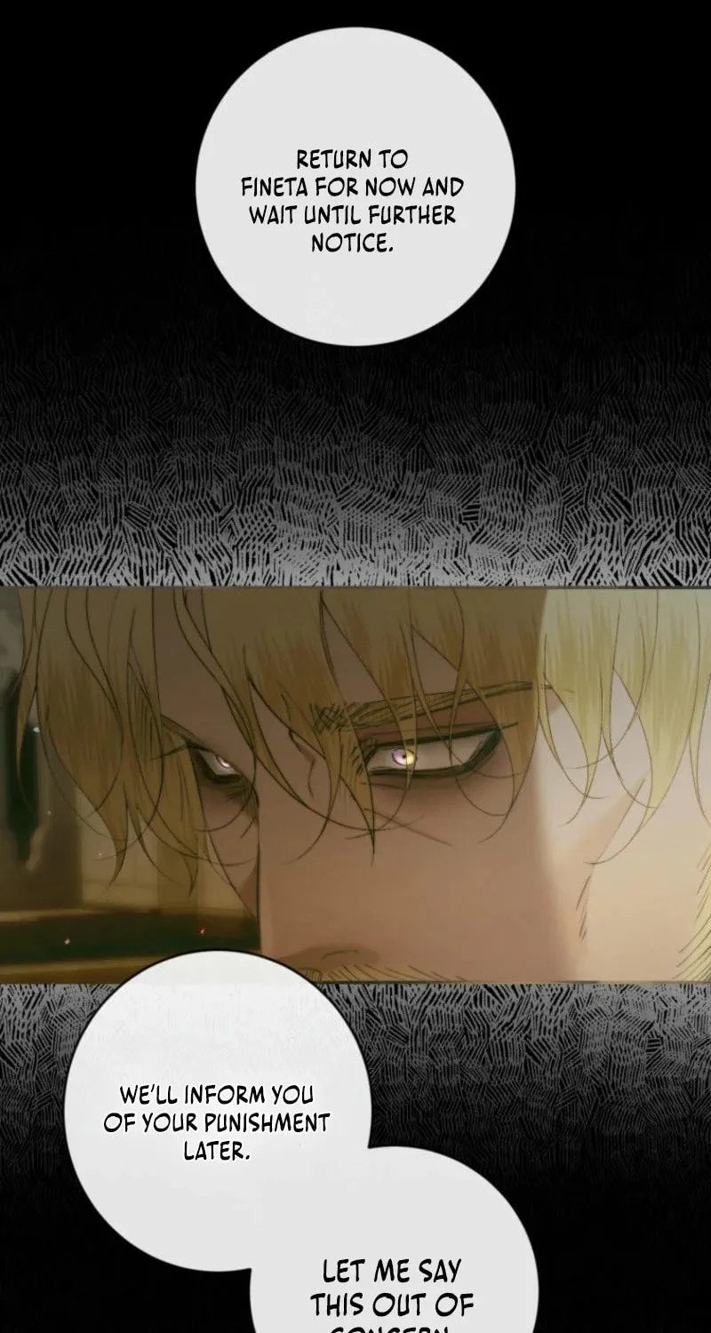 The Siren: Becoming the Villain's Family Chapter 140 page 30 - 