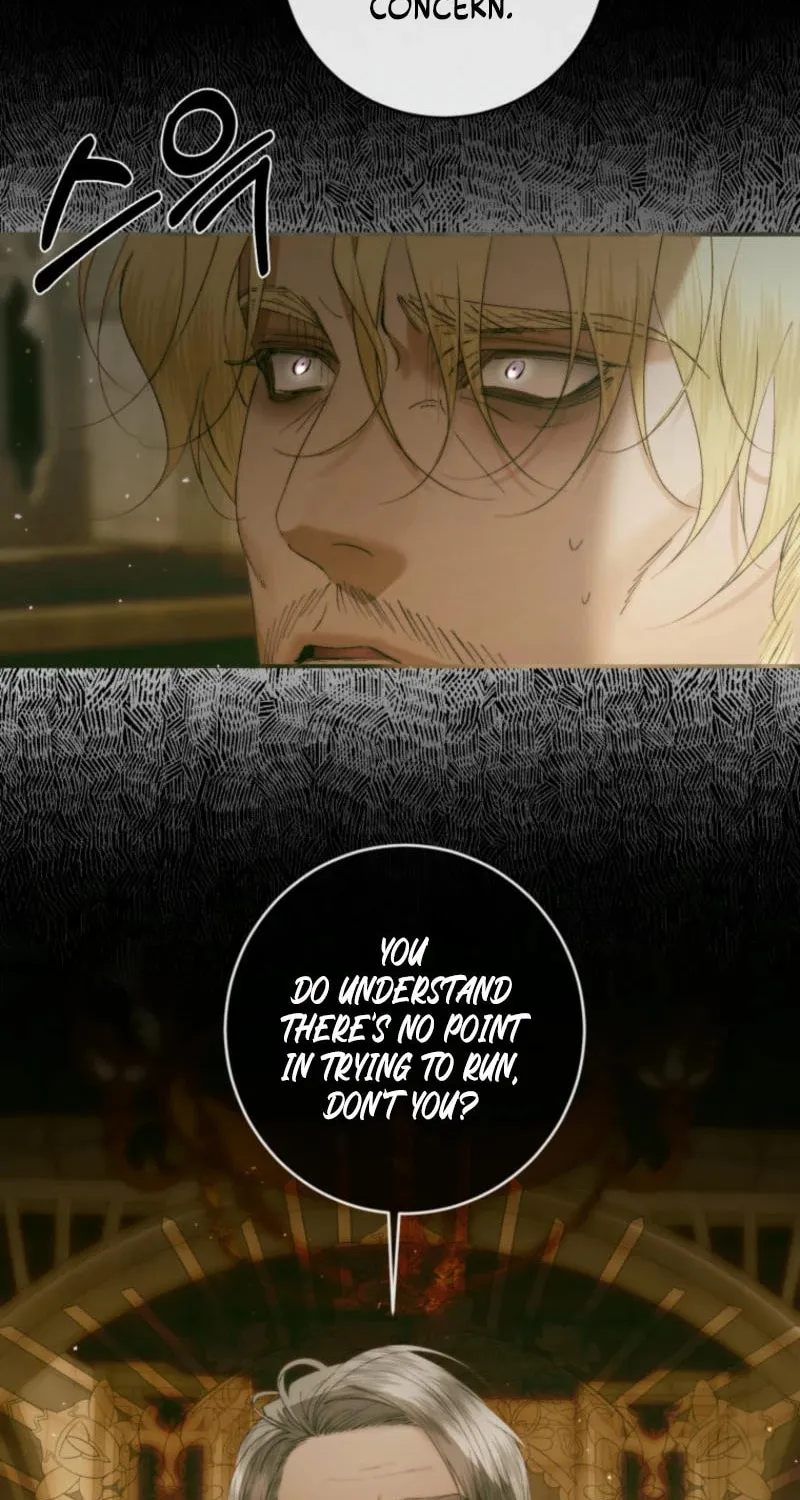 The Siren: Becoming the Villain's Family Chapter 140 page 31 - 