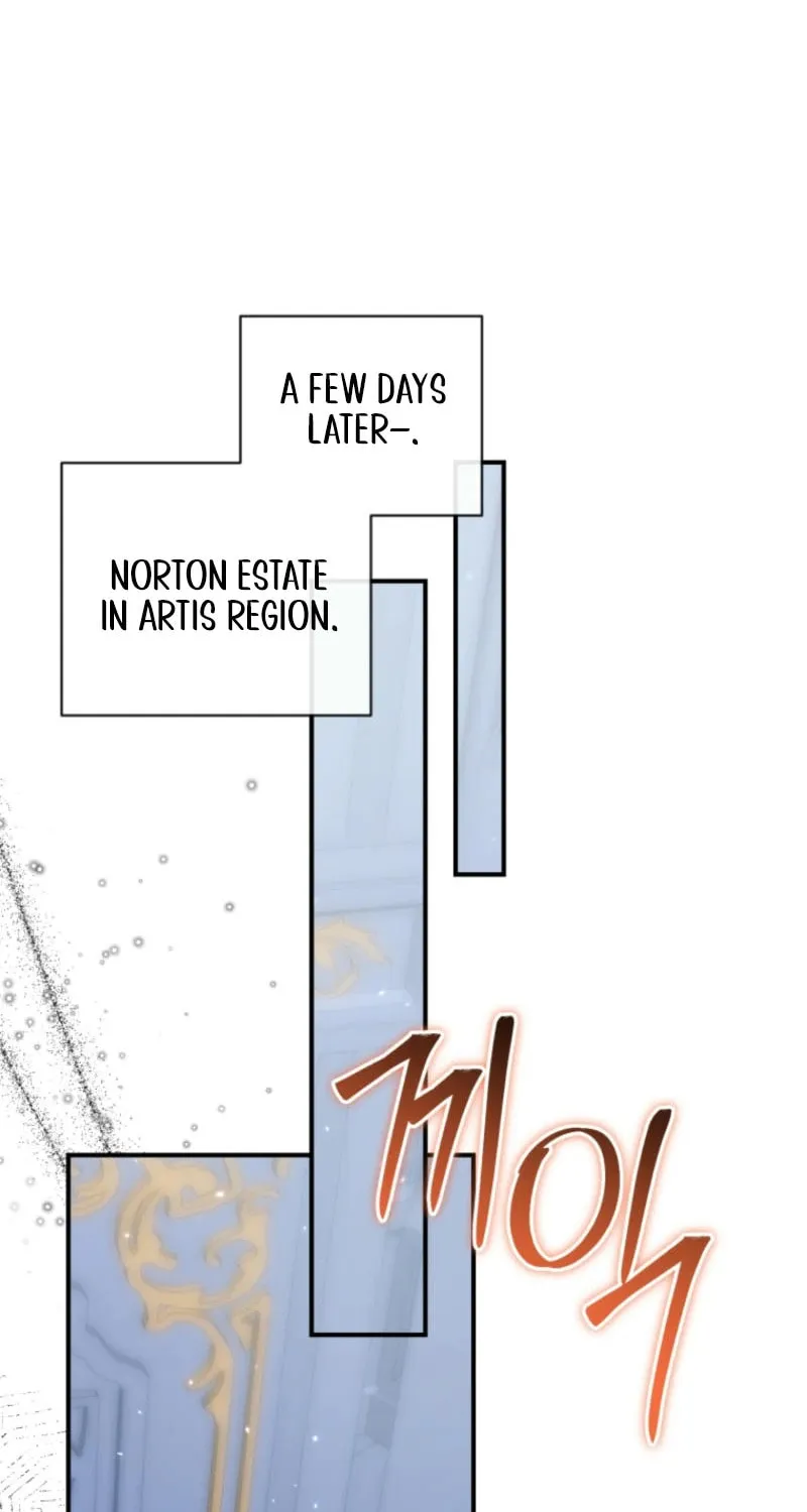 The Siren: Becoming the Villain's Family Chapter 140 page 34 - 