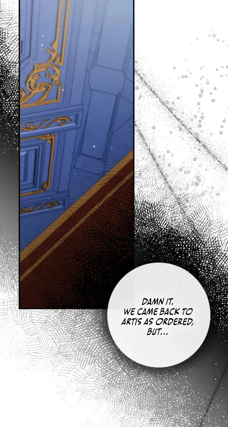 The Siren: Becoming the Villain's Family Chapter 140 page 35 - 