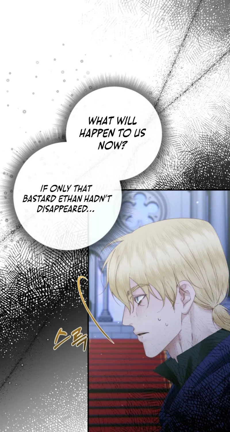 The Siren: Becoming the Villain's Family Chapter 140 page 36 - 