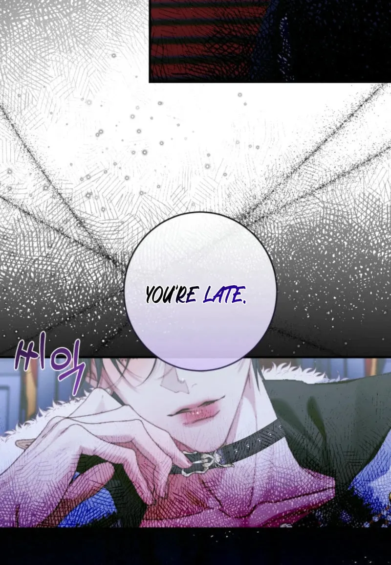 The Siren: Becoming the Villain's Family Chapter 140 page 37 - 