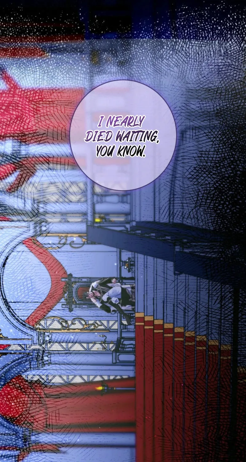 The Siren: Becoming the Villain's Family Chapter 140 page 38 - 