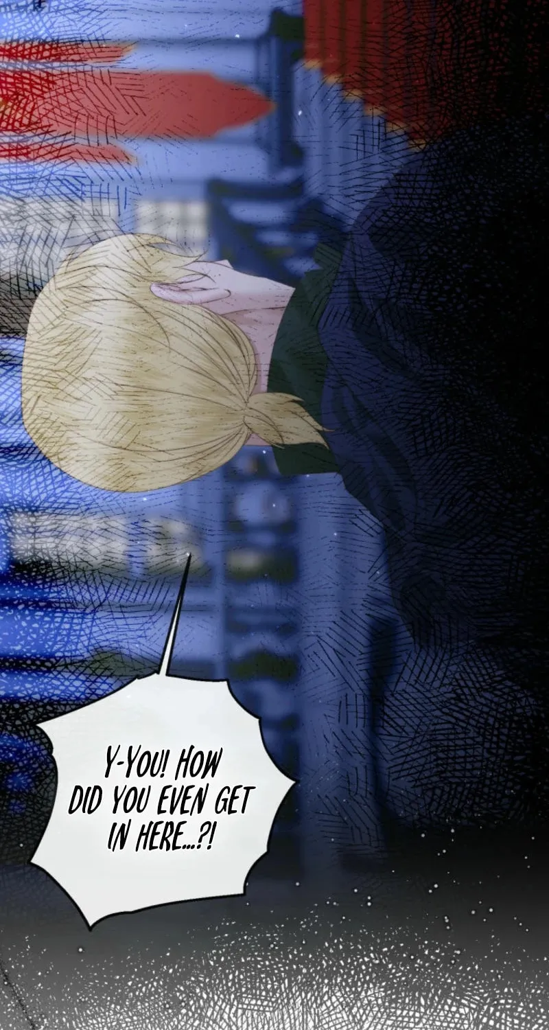The Siren: Becoming the Villain's Family Chapter 140 page 39 - 