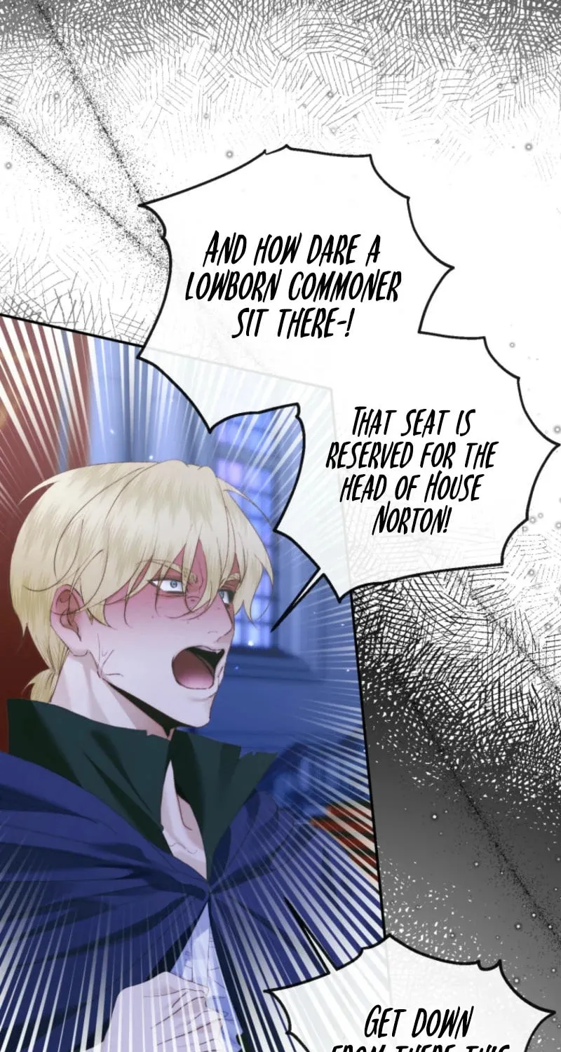 The Siren: Becoming the Villain's Family Chapter 140 page 40 - 