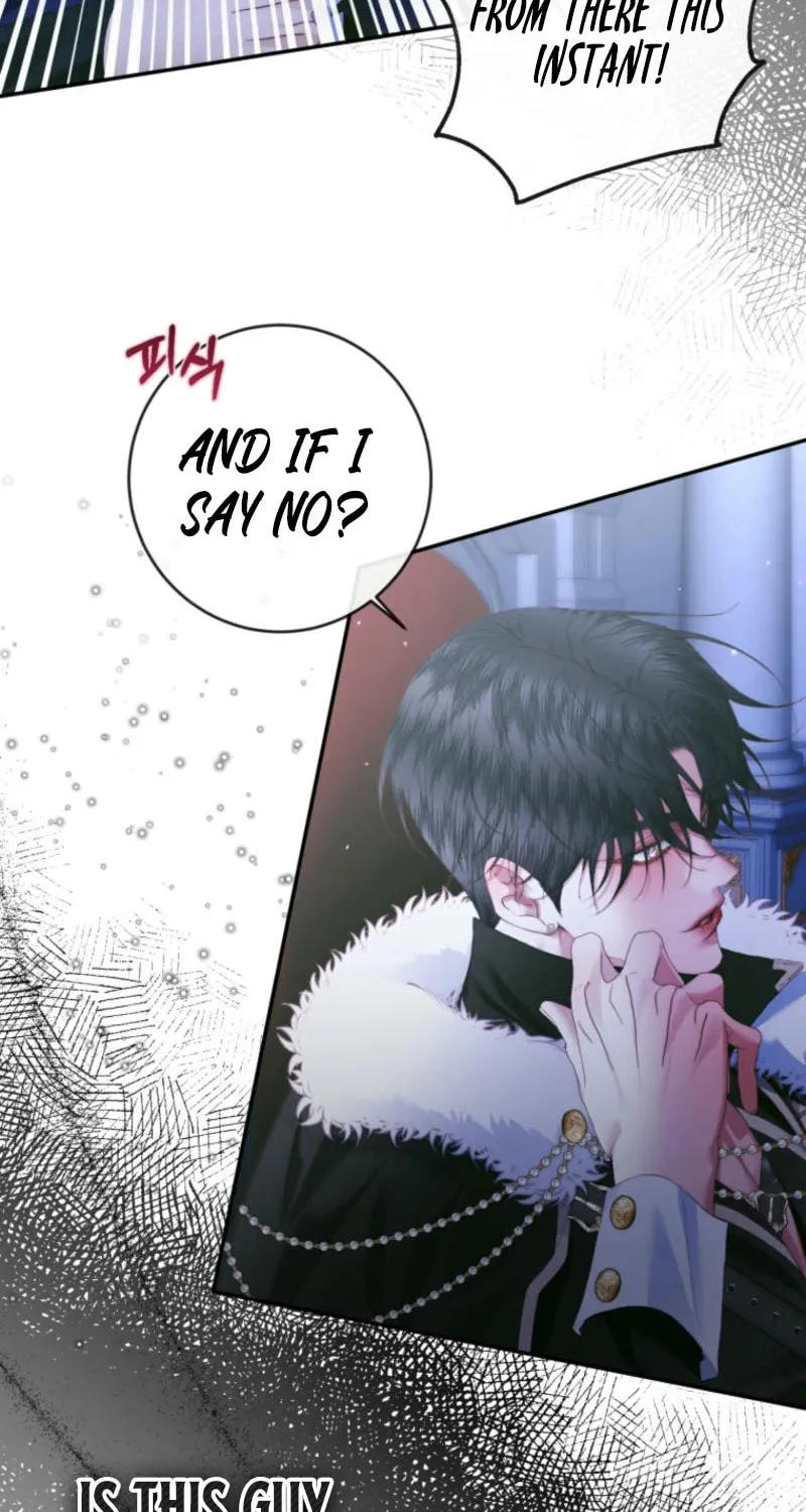 The Siren: Becoming the Villain's Family Chapter 140 page 41 - 
