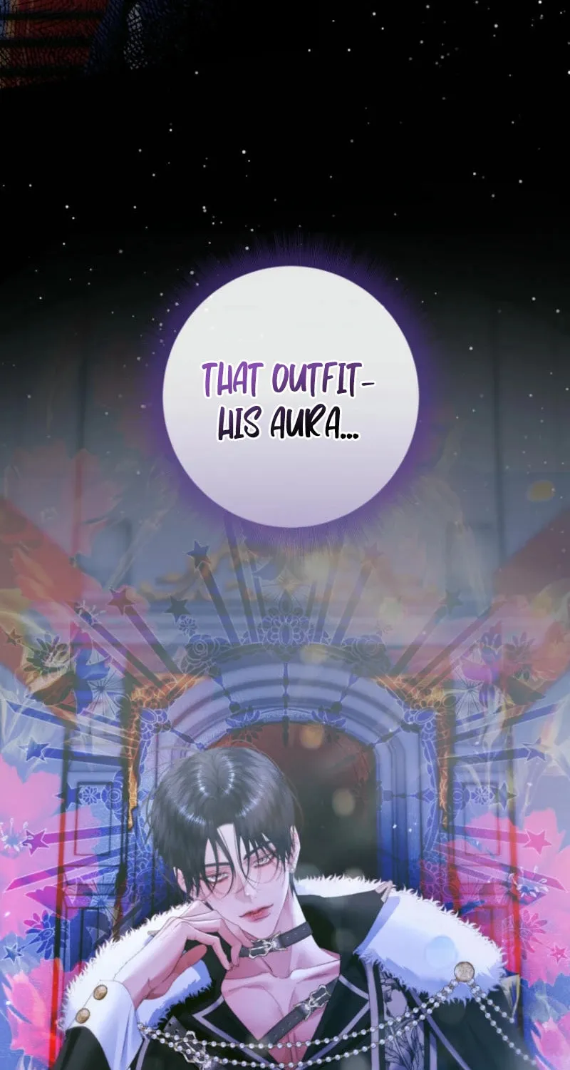 The Siren: Becoming the Villain's Family Chapter 140 page 43 - 