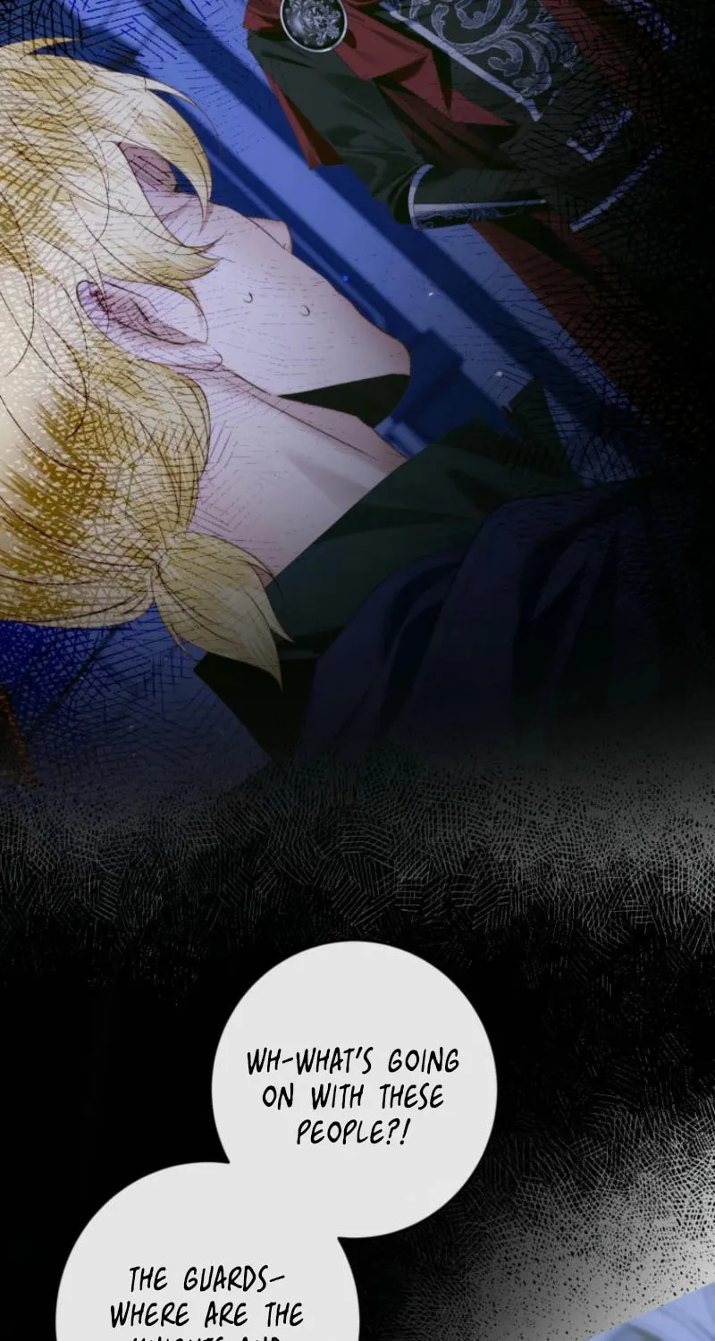 The Siren: Becoming the Villain's Family Chapter 140 page 48 - 