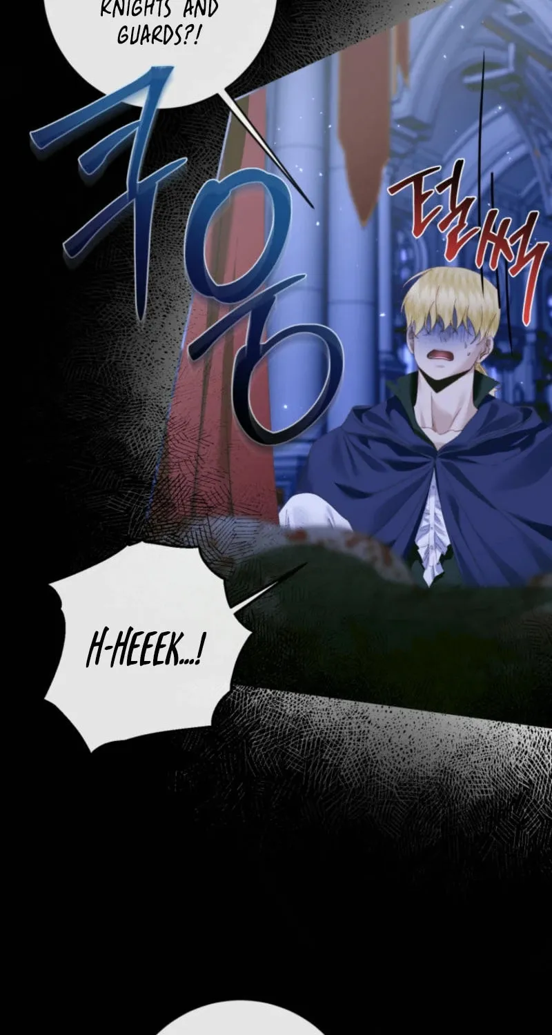 The Siren: Becoming the Villain's Family Chapter 140 page 49 - 