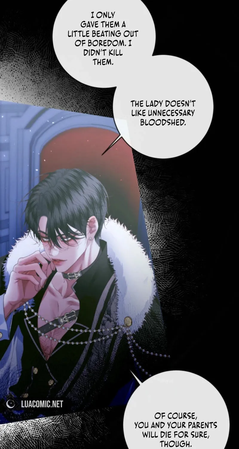 The Siren: Becoming the Villain's Family Chapter 140 page 50 - 