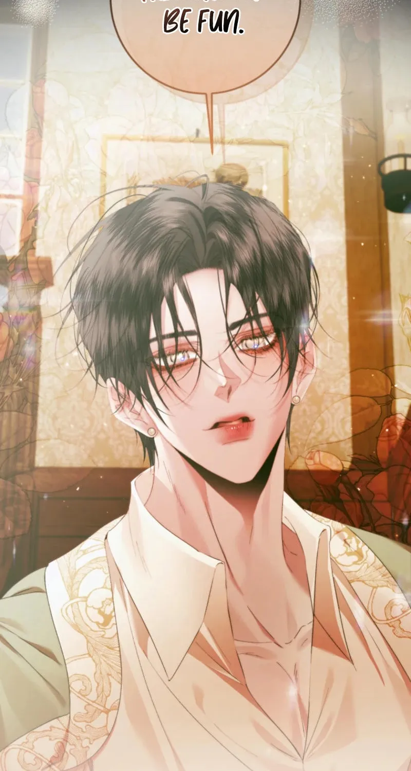 The Siren: Becoming the Villain's Family Chapter 140 page 6 - 