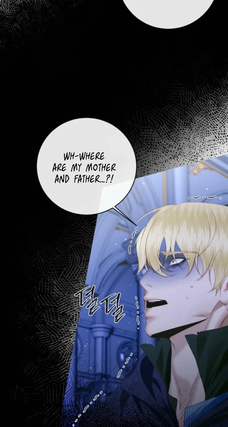 The Siren: Becoming the Villain's Family Chapter 140 page 51 - 
