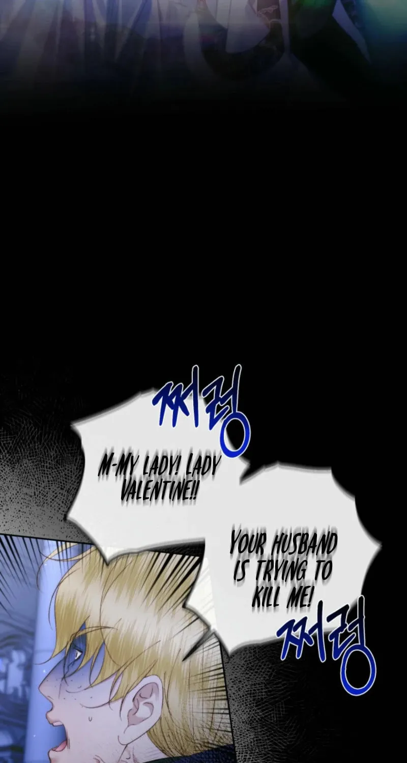 The Siren: Becoming the Villain's Family Chapter 140 page 55 - 