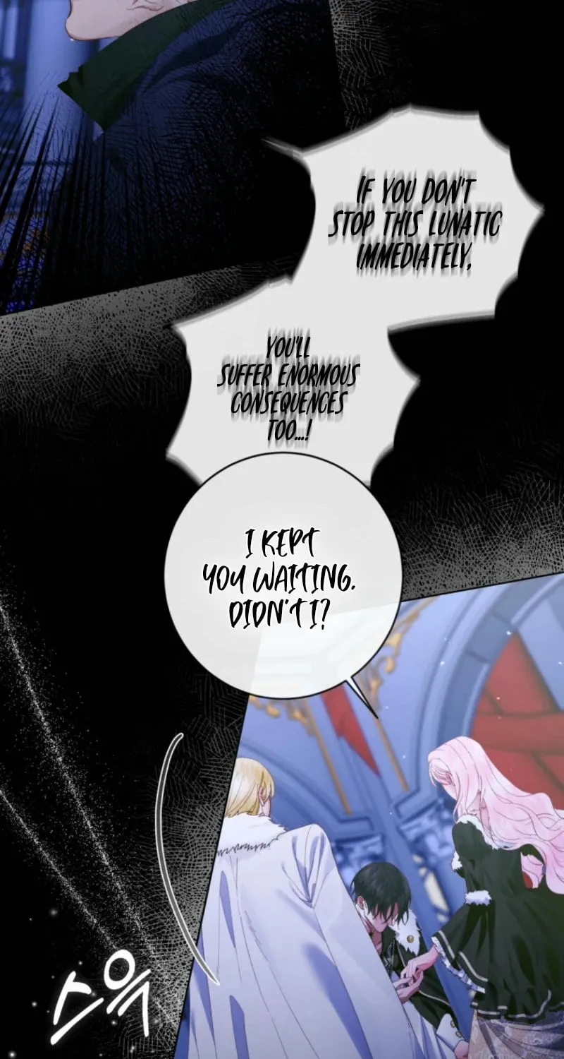 The Siren: Becoming the Villain's Family Chapter 140 page 56 - 