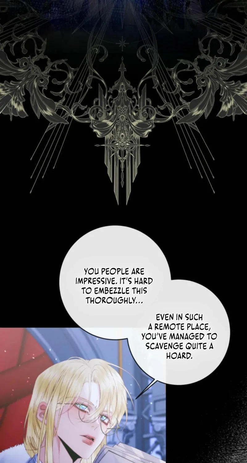 The Siren: Becoming the Villain's Family Chapter 140 page 60 - 