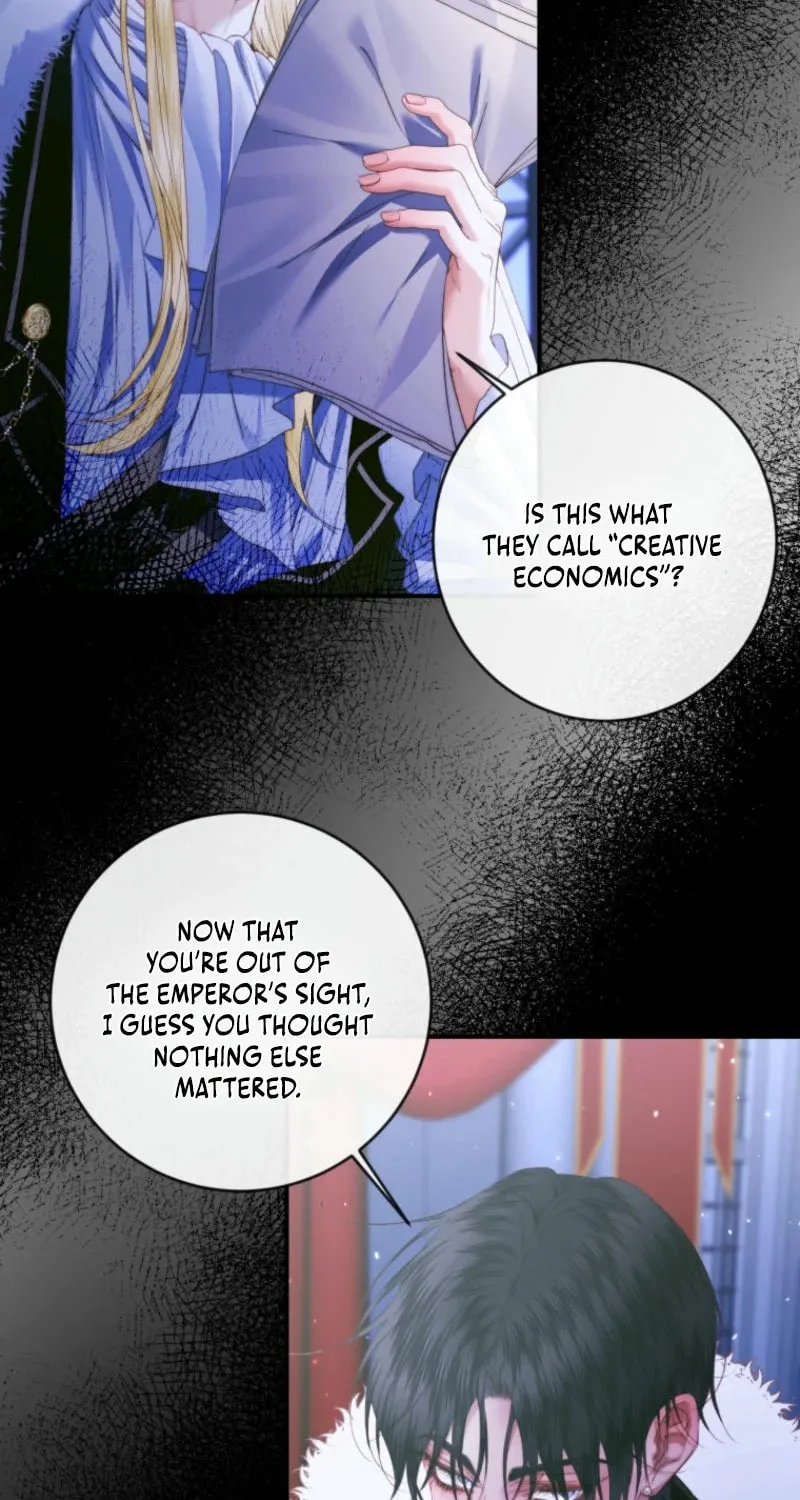 The Siren: Becoming the Villain's Family Chapter 140 page 61 - 