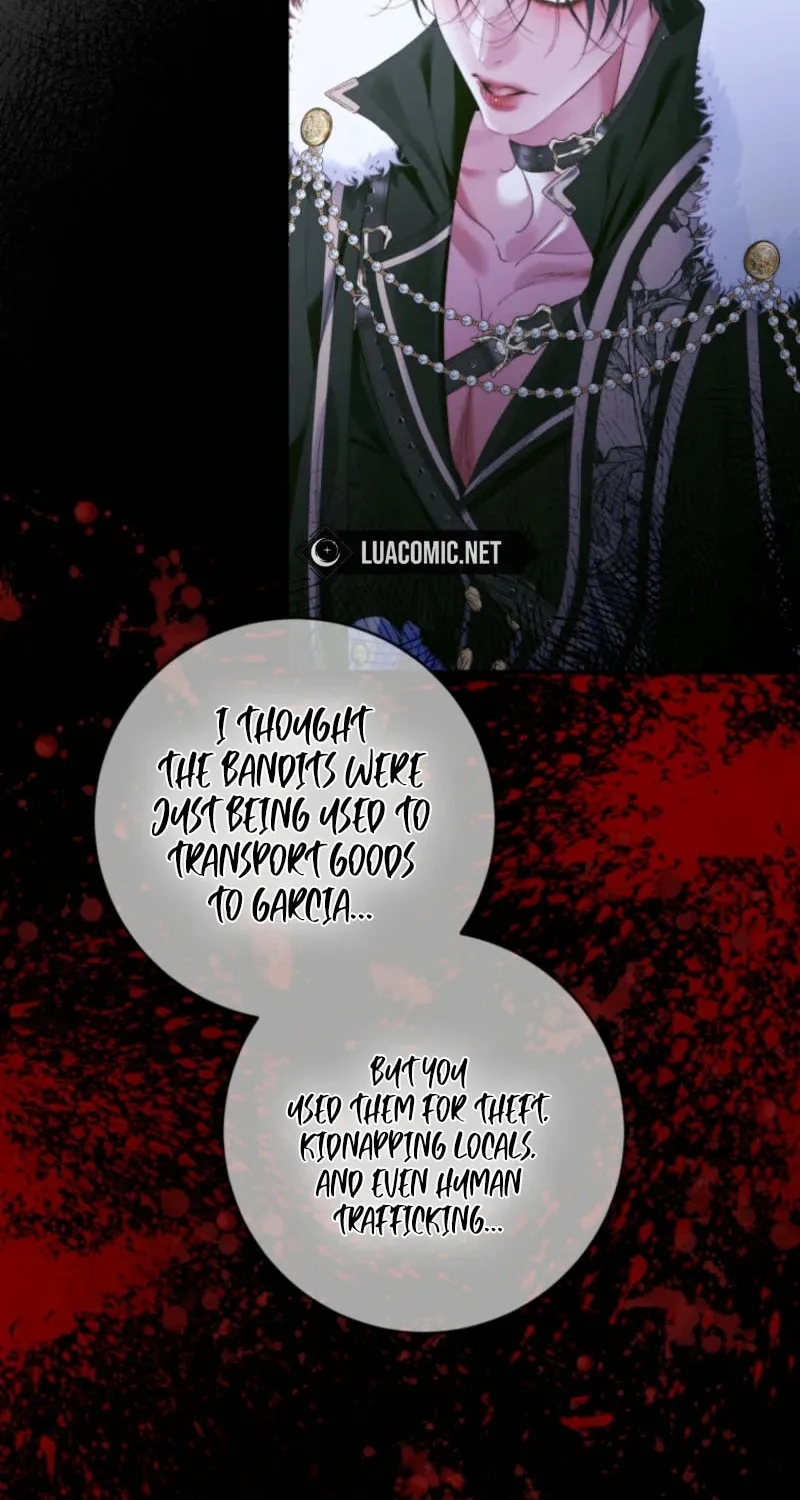 The Siren: Becoming the Villain's Family Chapter 140 page 62 - 